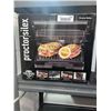 Image 2 : Proctor Silex 4 Serving Panini Press, Sandwich Maker and Compact Indoor Grill, Upright Storage, Easy