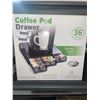 Image 2 : Coffee Pod Drawer 36 Spots
