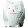 Image 1 : Skip Hop Baby Soother, Moonlight & Melodies, Owl