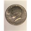 Image 3 : USA Liberty Eisenhower Dollar & Kennedy Half Dollar 1971/72