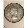 Image 2 : Canada Vintage 1963 Silver Half Dollar Coin