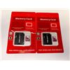 Image 1 : 512 GB Memory SD Cards - LOT of 2