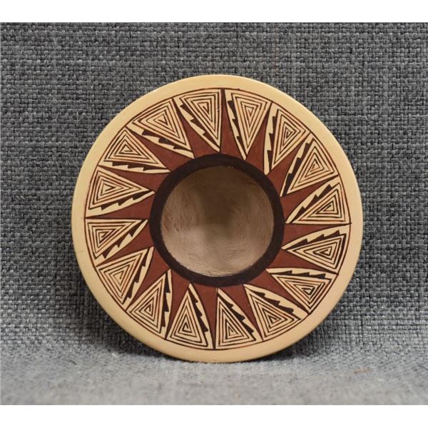 HOPI POTTERY JAR (NONA NAHA)