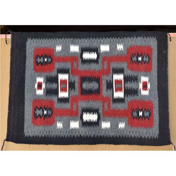 NAVAJO TEXTILE