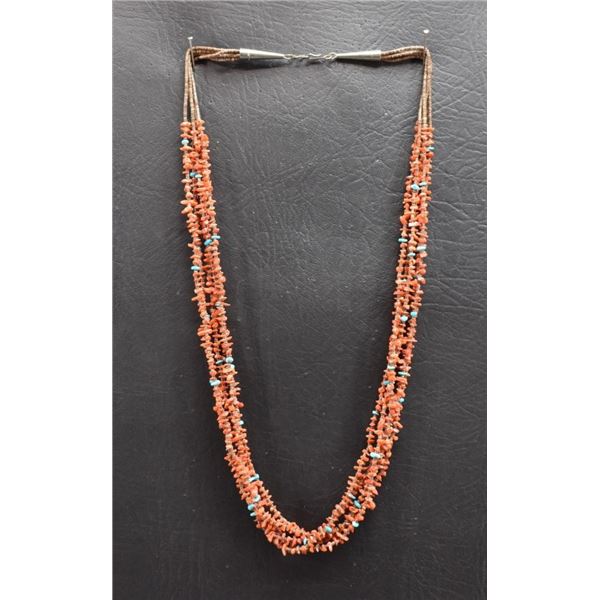 SANTO DOMINGO NECKLACE