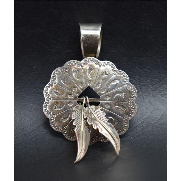 NAVAJO PENDANT