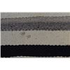 Image 8 : NAVAJO SINGLE SADDLE BLANKET