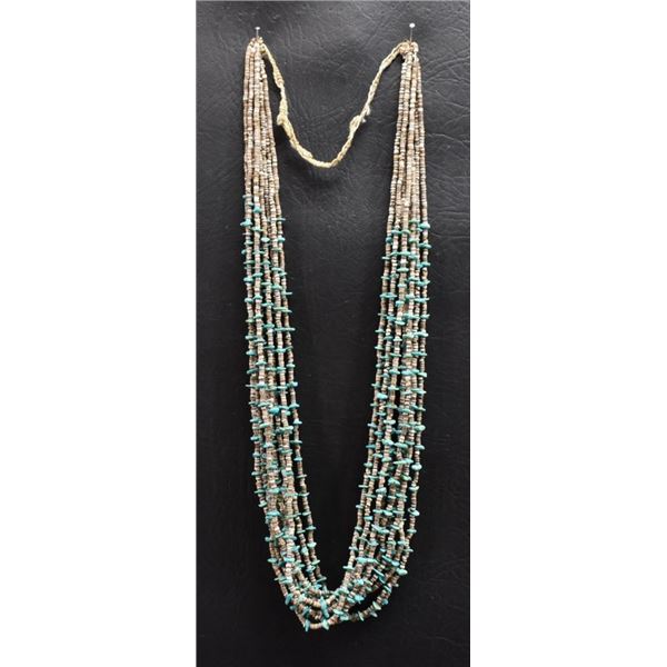 SANTO DOMINGO NECKLACE