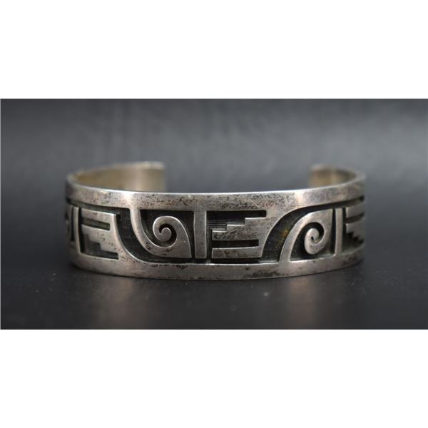 HOPI BRACELET