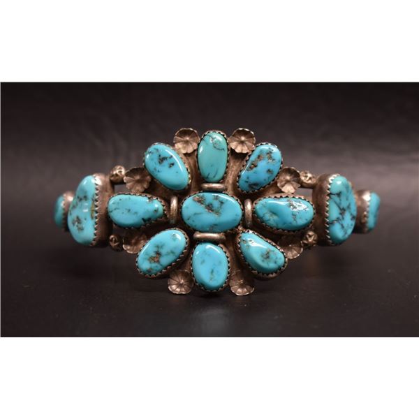 NAVAJO BRACELET