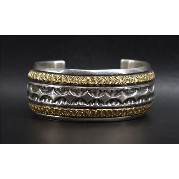 APACHE BRACELET (MARC ANTIA)