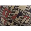 Image 11 : HOPI POTTERY VASE (VERONA SILAS)