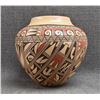 Image 1 : HOPI POTTERY VASE (VERONA SILAS)