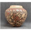 Image 2 : HOPI POTTERY VASE (VERONA SILAS)