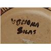 Image 7 : HOPI POTTERY VASE (VERONA SILAS)