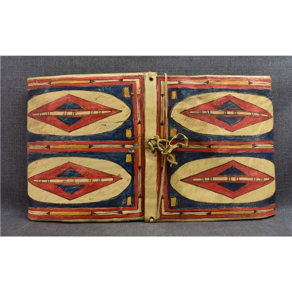 PLAINS PAR FLECHE ENVELOPE