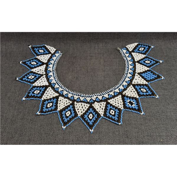 MOJAVE BEADED YOKE