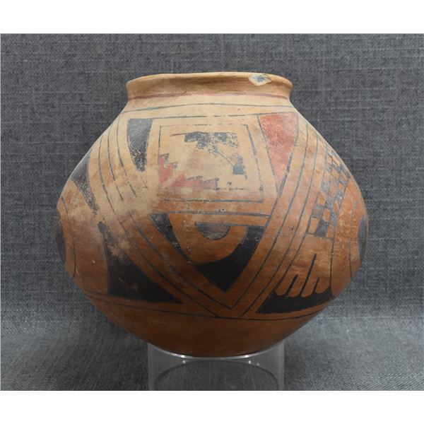 CASAS GRANDES POTTERY OLLA
