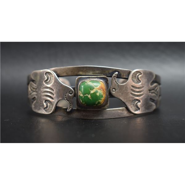NAVAJO BRACELET