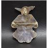 Image 4 : ZUNI PIN/PENDANT (A DISHTA)