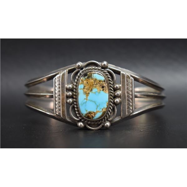 NAVAJO BRACELET