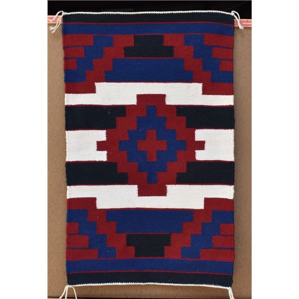NAVAJO TEXTILE