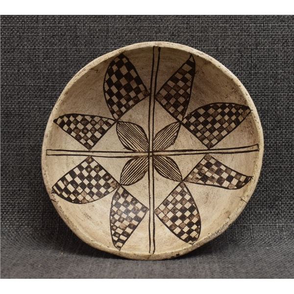 ACOMA POTTERY DISH