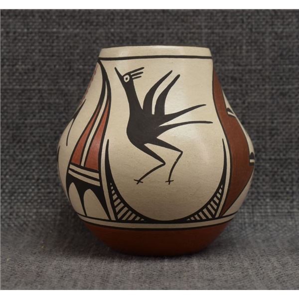 ZIA POTTERY OLLA (EUSEBIA SHIJE)