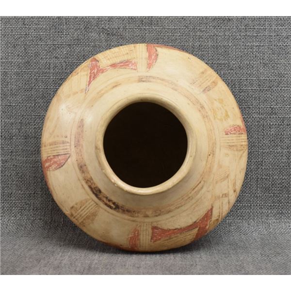 HOPI POTTERY BOWL