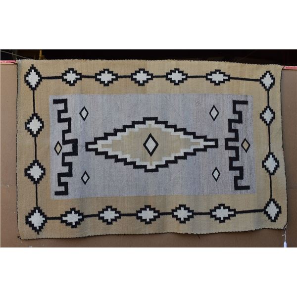 NAVAJO TEXTILE