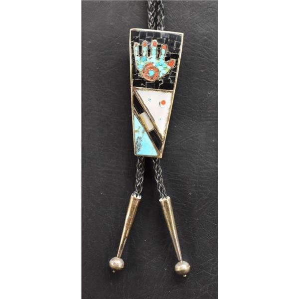 SANTO DOMINGO BOLO (MARY CORIZ LOVATO)