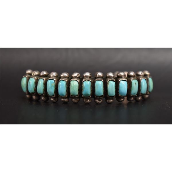 ZUNI BRACELET (EQ)