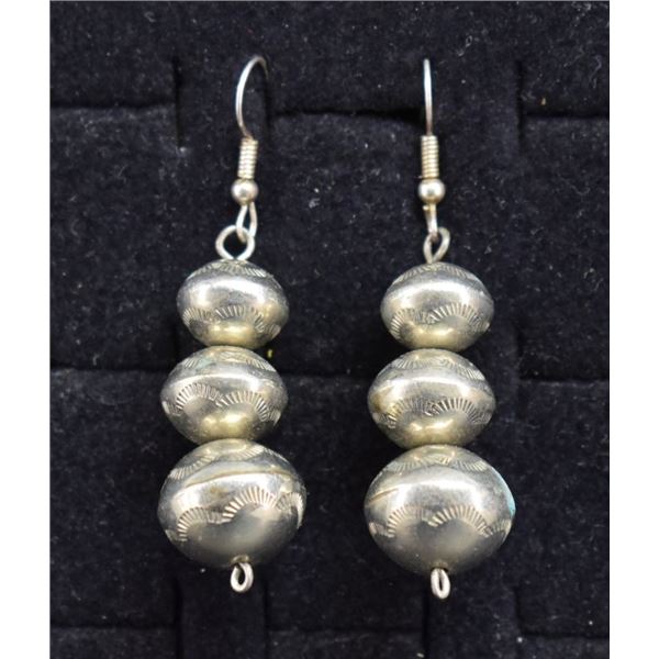 NAVAJO EARRINGS