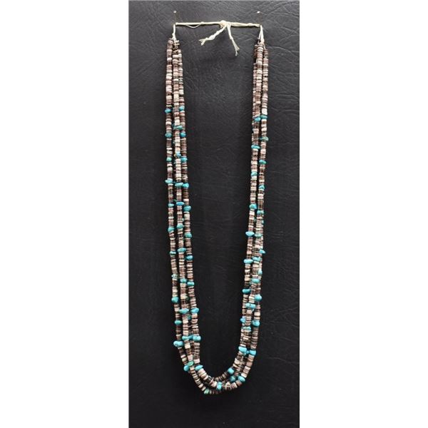 SANTO DOMINGO NECKLACE