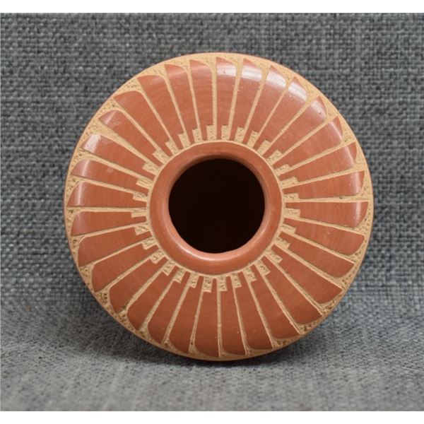 JEMEZ POTTERY (A CAJERO)