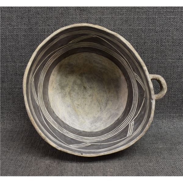 MESA VERDE POTTERY BOWL