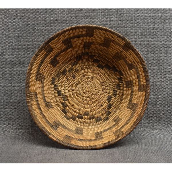 PIMA BASKETRY TRAY