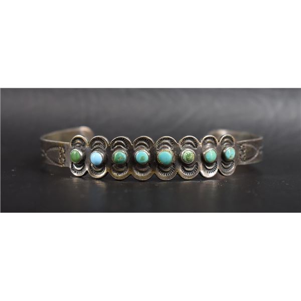 NAVAJO BRACELET