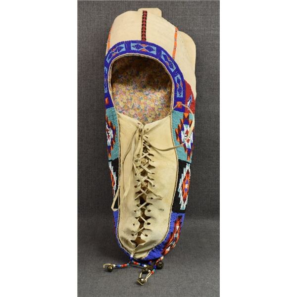 PLAINS CRADLER BOARD