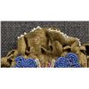 Image 2 : WOODLANDS BEADED POUCH
