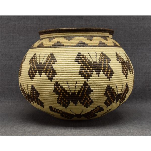 WOUNAAN RAINFOREST BASKET