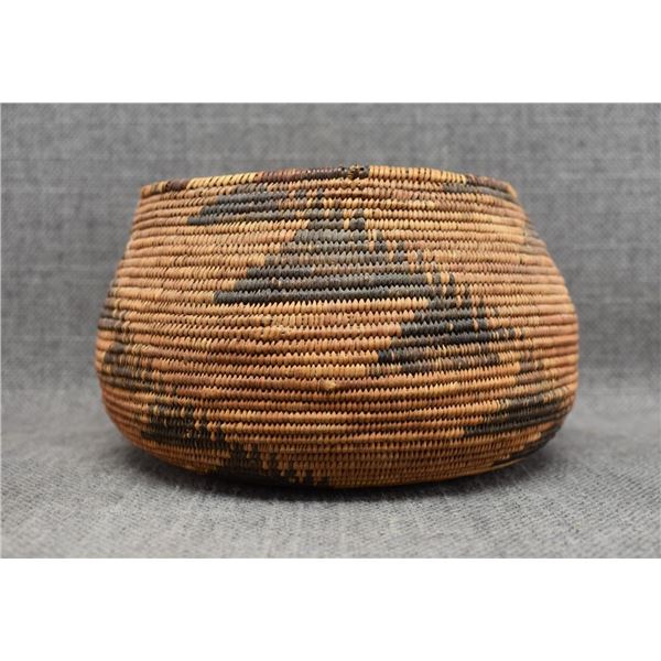 POMO BASKETRY BOWL