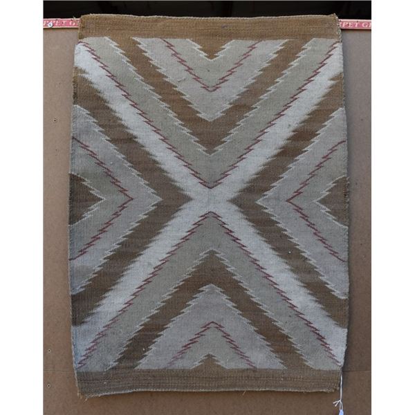 NAVAJO TEXTILE