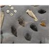 Image 10 : PREHISTORIC ARROWHEADS AND BEADS
