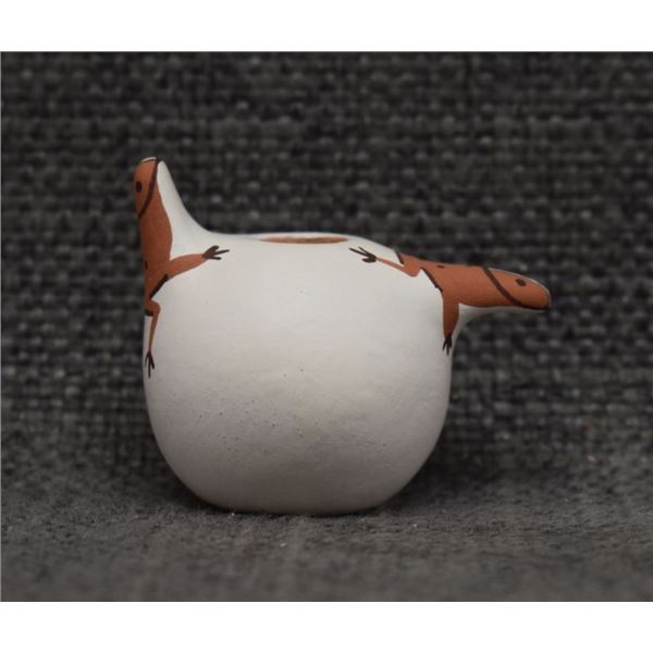 ZUNI MINIATURE POT (AGNES PEYNETSA)