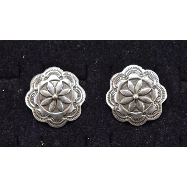 NAVAJO EARRINGS