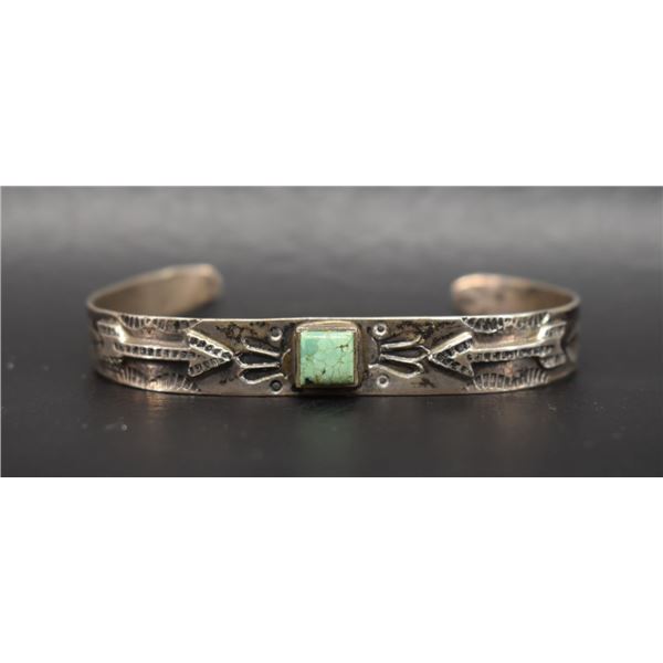 NAVAJO BRACELET