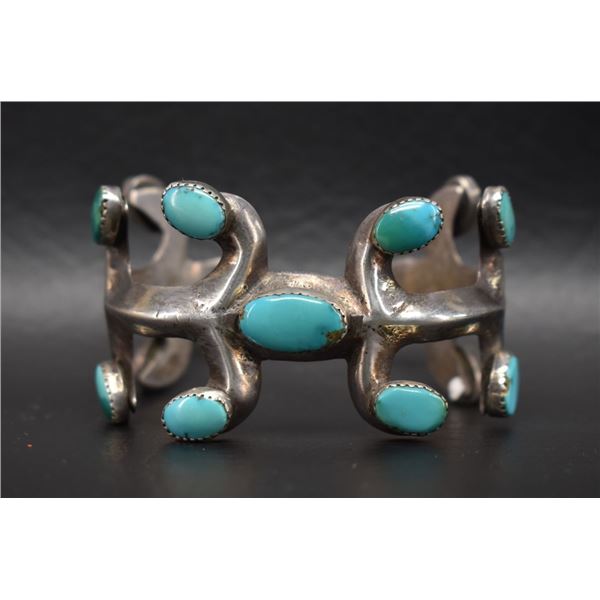 NAVAJO BRACELET