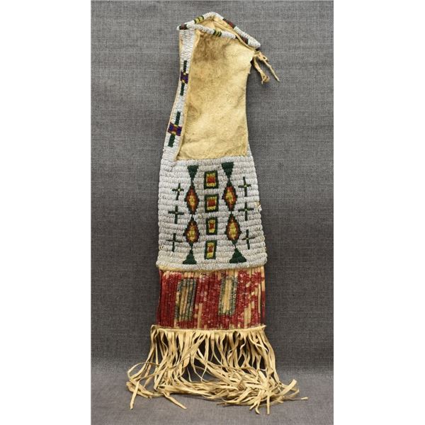 ARAPAHO PIPE BAG