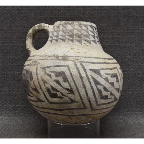 ANASAZI POTTERY JUG